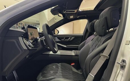Mercedes-Benz S-Класс, 2026 год, 24 000 000 рублей, 10 фотография