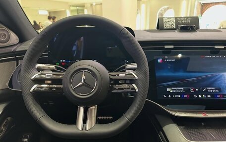 Mercedes-Benz S-Класс, 2026 год, 24 000 000 рублей, 8 фотография