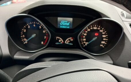 Ford Kuga III, 2017 год, 1 550 000 рублей, 4 фотография