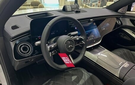 Mercedes-Benz S-Класс, 2026 год, 24 000 000 рублей, 7 фотография