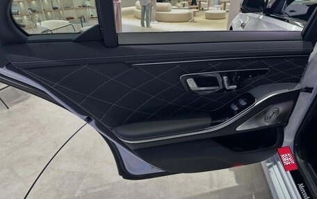 Mercedes-Benz S-Класс, 2026 год, 24 000 000 рублей, 13 фотография