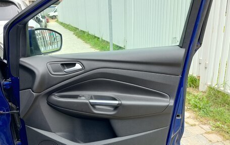 Ford Kuga III, 2017 год, 1 550 000 рублей, 9 фотография