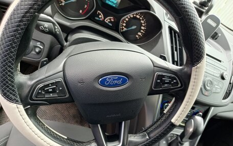 Ford Kuga III, 2017 год, 1 550 000 рублей, 14 фотография