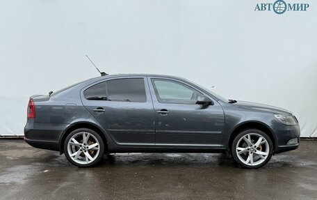 Skoda Octavia, 2009 год, 671 000 рублей, 4 фотография