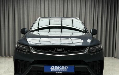 Geely Tugella FY11, 2022 год, 2 999 000 рублей, 2 фотография