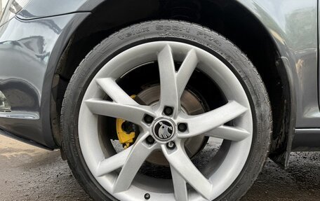 Skoda Octavia, 2009 год, 671 000 рублей, 9 фотография