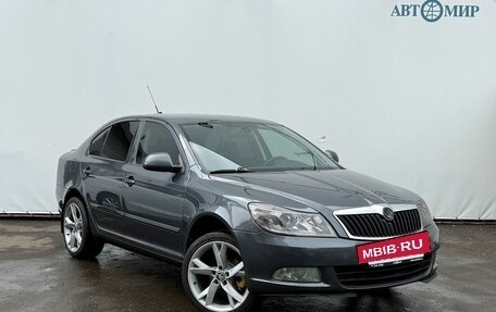 Skoda Octavia, 2009 год, 671 000 рублей, 3 фотография