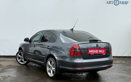 Skoda Octavia, 2009 год, 671 000 рублей, 7 фотография