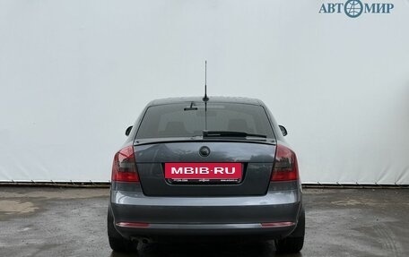Skoda Octavia, 2009 год, 671 000 рублей, 6 фотография