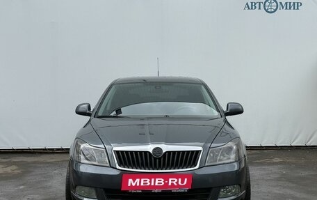 Skoda Octavia, 2009 год, 671 000 рублей, 2 фотография
