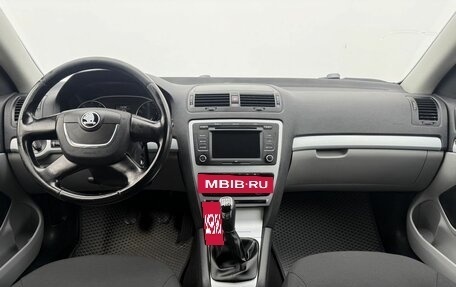 Skoda Octavia, 2009 год, 671 000 рублей, 12 фотография