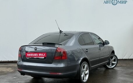 Skoda Octavia, 2009 год, 671 000 рублей, 5 фотография
