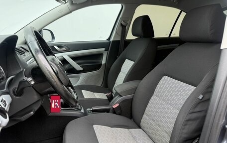 Skoda Octavia, 2009 год, 671 000 рублей, 10 фотография