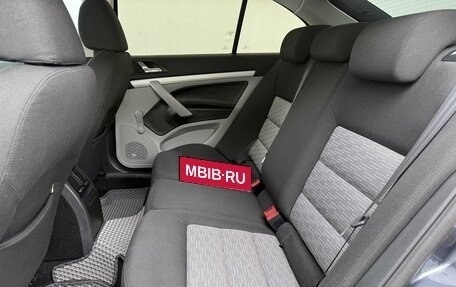 Skoda Octavia, 2009 год, 671 000 рублей, 11 фотография
