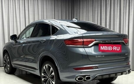 Geely Tugella FY11, 2022 год, 2 999 000 рублей, 4 фотография