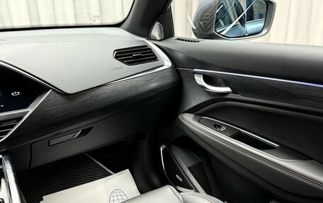 Geely Tugella FY11, 2022 год, 2 999 000 рублей, 14 фотография