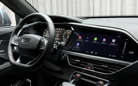 Geely Tugella FY11, 2022 год, 2 999 000 рублей, 13 фотография