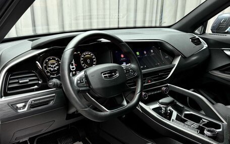 Geely Tugella FY11, 2022 год, 2 999 000 рублей, 11 фотография