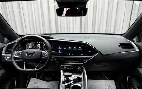 Geely Tugella FY11, 2022 год, 2 999 000 рублей, 15 фотография