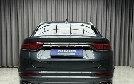 Geely Tugella FY11, 2022 год, 2 999 000 рублей, 5 фотография