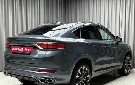 Geely Tugella FY11, 2022 год, 2 999 000 рублей, 6 фотография