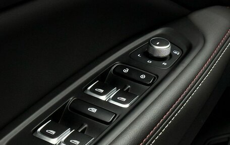 Geely Tugella FY11, 2022 год, 2 999 000 рублей, 32 фотография