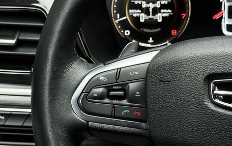 Geely Tugella FY11, 2022 год, 2 999 000 рублей, 27 фотография