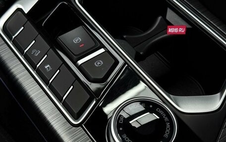 Geely Tugella FY11, 2022 год, 2 999 000 рублей, 23 фотография
