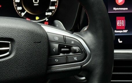 Geely Tugella FY11, 2022 год, 2 999 000 рублей, 28 фотография