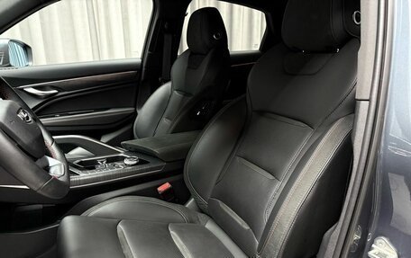 Geely Tugella FY11, 2022 год, 2 999 000 рублей, 34 фотография