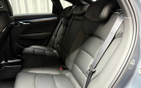 Geely Tugella FY11, 2022 год, 2 999 000 рублей, 39 фотография