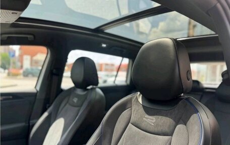 Volkswagen Tiguan, 2026 год, 5 250 000 рублей, 12 фотография