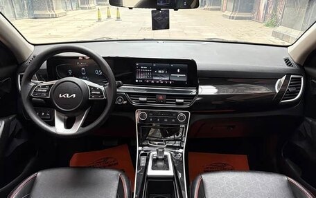 KIA Seltos I, 2026 год, 2 200 000 рублей, 6 фотография