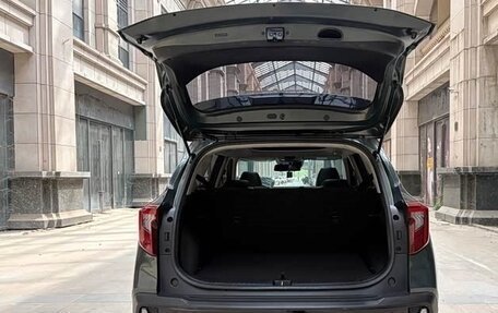 KIA Seltos I, 2026 год, 2 200 000 рублей, 12 фотография
