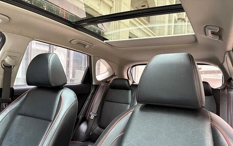 KIA Seltos I, 2026 год, 2 200 000 рублей, 7 фотография