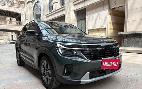 KIA Seltos I, 2026 год, 2 200 000 рублей, 2 фотография