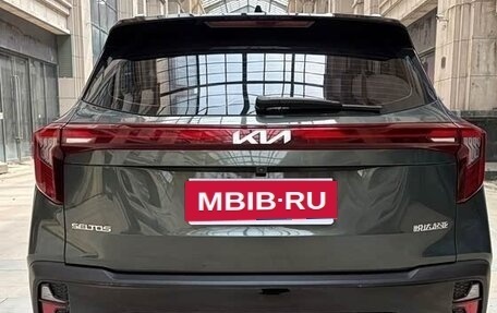 KIA Seltos I, 2026 год, 2 200 000 рублей, 11 фотография