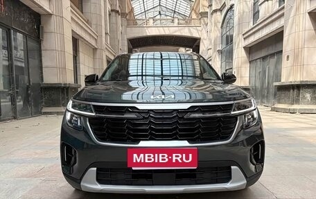 KIA Seltos I, 2026 год, 2 200 000 рублей, 3 фотография
