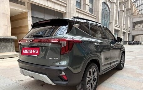 KIA Seltos I, 2026 год, 2 200 000 рублей, 10 фотография