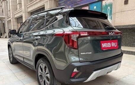 KIA Seltos I, 2026 год, 2 200 000 рублей, 9 фотография