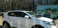 KIA Sportage III, 2013 год, 1 060 000 рублей, 2 фотография