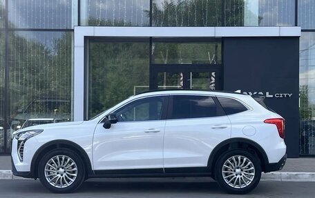 Haval Jolion, 2026 год, 2 649 000 рублей, 5 фотография