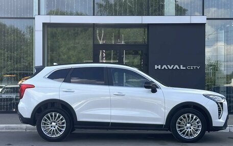 Haval Jolion, 2026 год, 2 649 000 рублей, 4 фотография