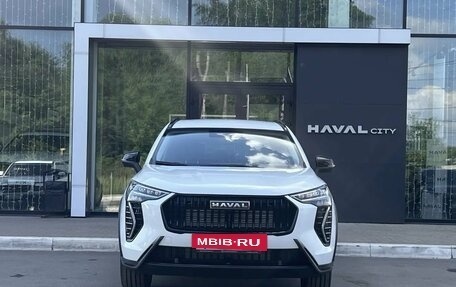 Haval Jolion, 2026 год, 2 649 000 рублей, 2 фотография