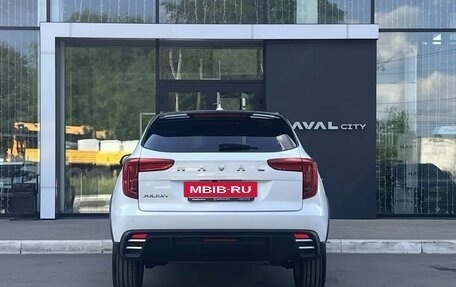 Haval Jolion, 2026 год, 2 649 000 рублей, 6 фотография