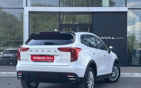 Haval Jolion, 2026 год, 2 649 000 рублей, 3 фотография