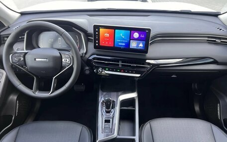 Haval Jolion, 2026 год, 2 649 000 рублей, 10 фотография