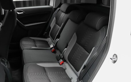 Skoda Yeti I рестайлинг, 2015 год, 1 490 000 рублей, 10 фотография