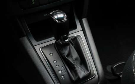 Skoda Yeti I рестайлинг, 2015 год, 1 490 000 рублей, 16 фотография