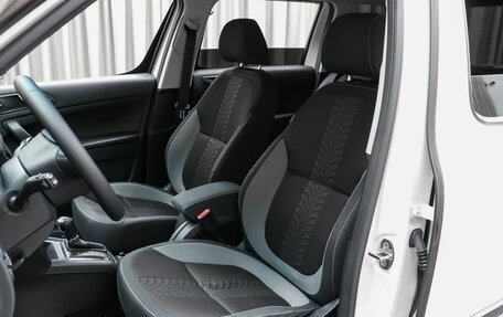 Skoda Yeti I рестайлинг, 2015 год, 1 490 000 рублей, 9 фотография